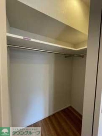 BPRレジデンス田端の物件内観写真